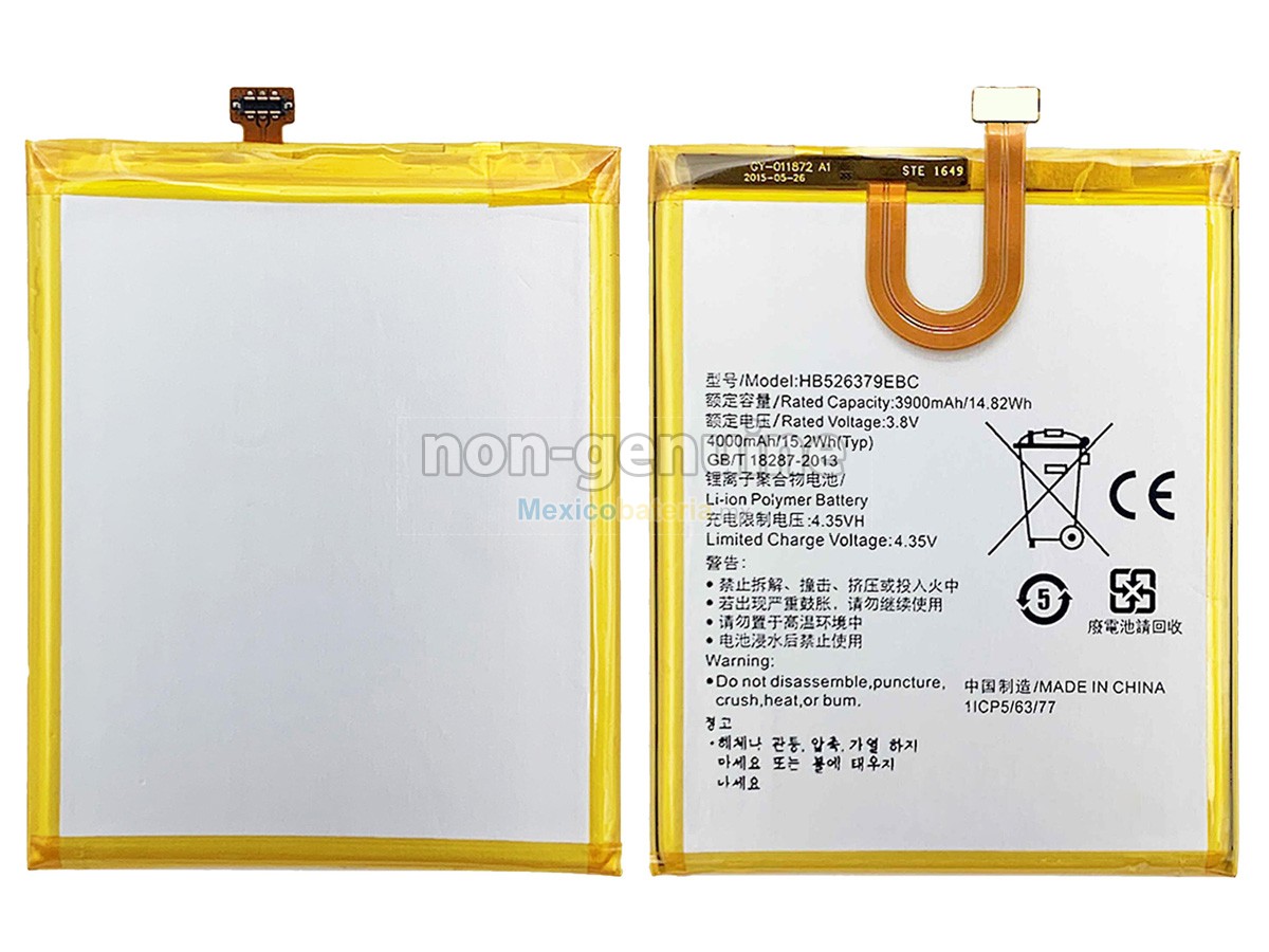 batería para Honor 4C PRO