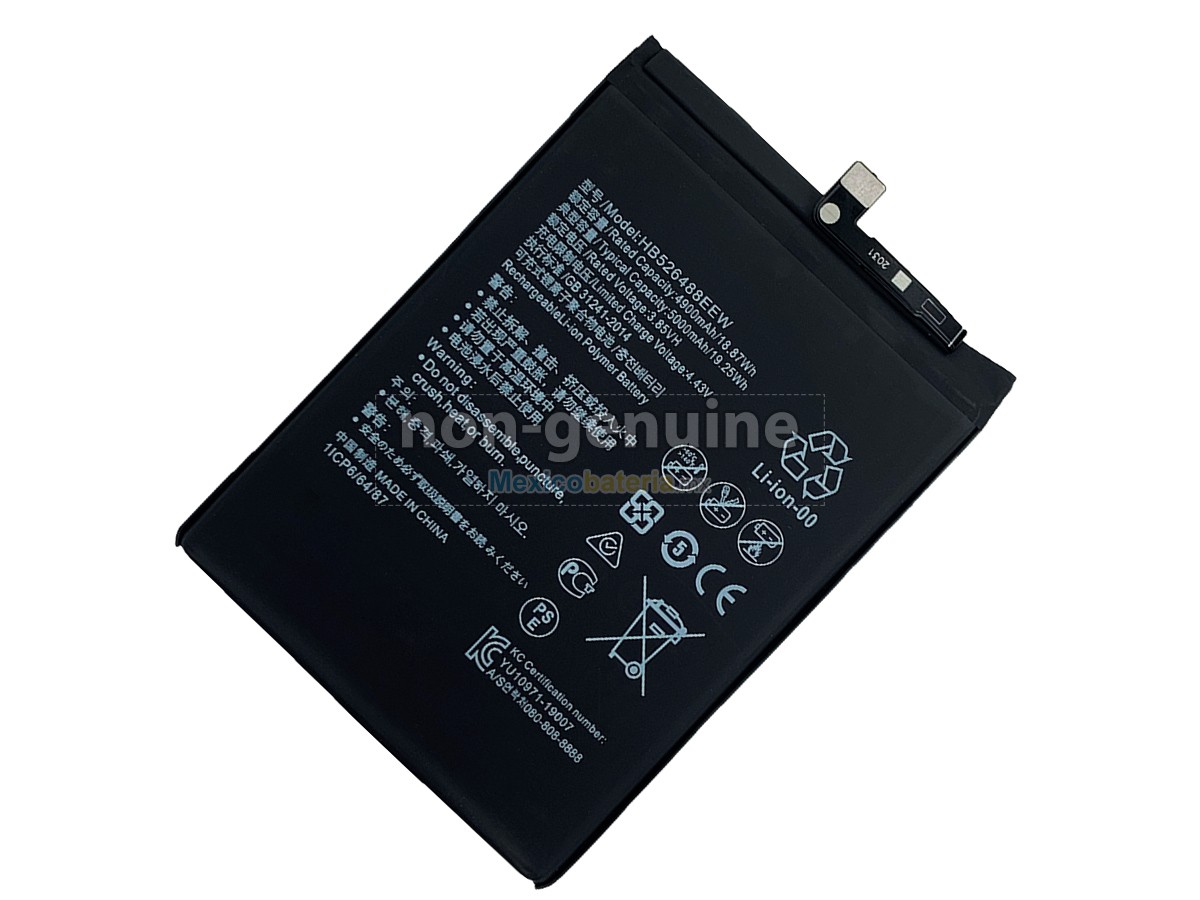 batería para Honor 10X LITE