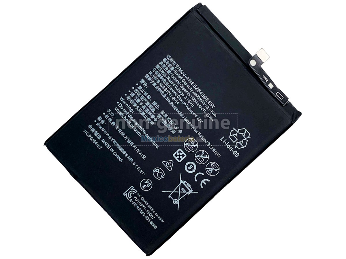 batería para Honor 9A