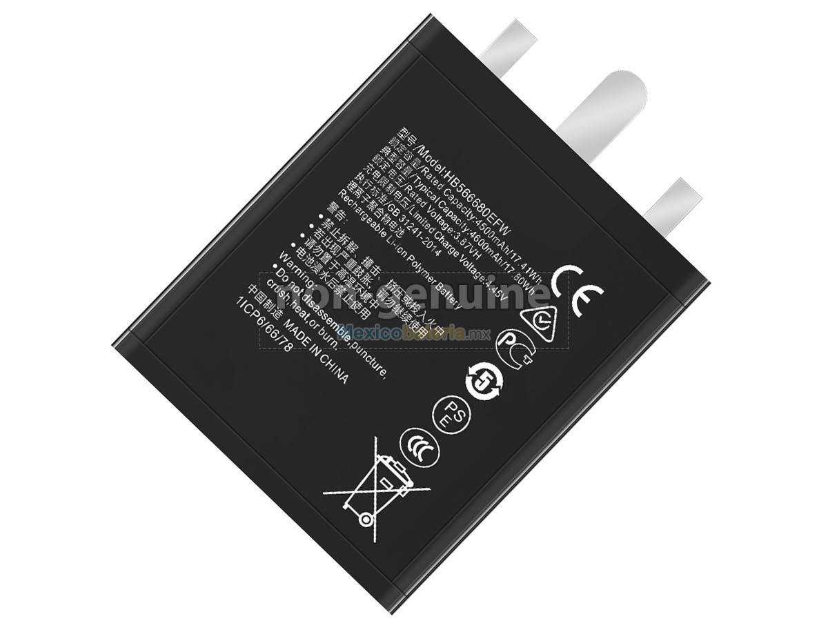 batería para Honor MAGIC 3