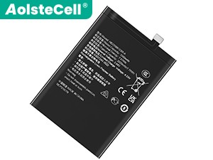 Honor Magie V3 Batería