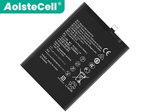 Honor HB416491EFW Batería