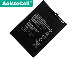 Honor HB416492EFW Batería