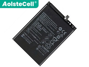 Honor X10 5G Batería