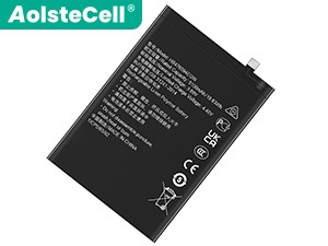 Honor X6A Batería