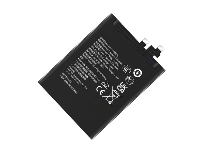 Honor HB516585EIW Batería
