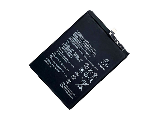 Honor 9A Batería