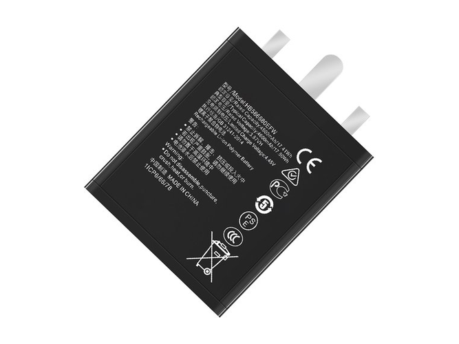 Honor Magic 3 Batería