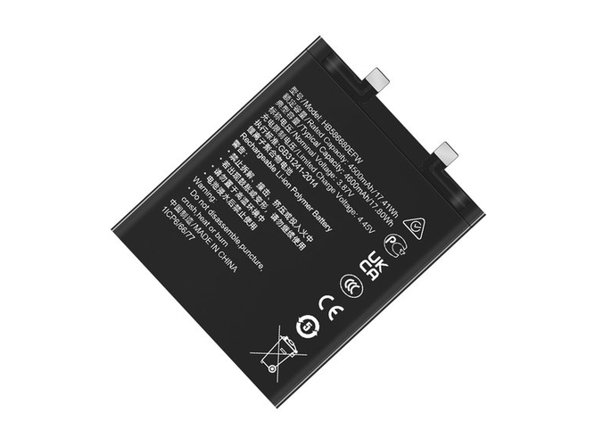 Honor HB586680EFW Batería