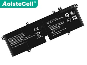 Honor HB5886Q7EGW-22 Batería