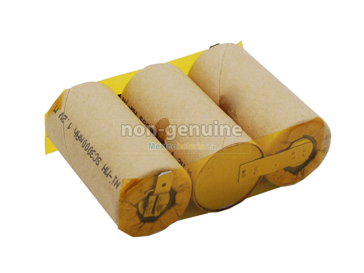 batería para Hoover 93001498