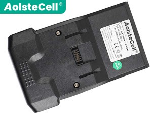 Hoover HF122GH Batería
