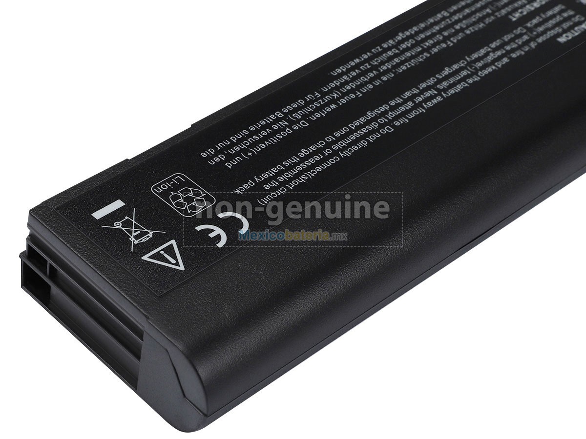 batería para HP MI06