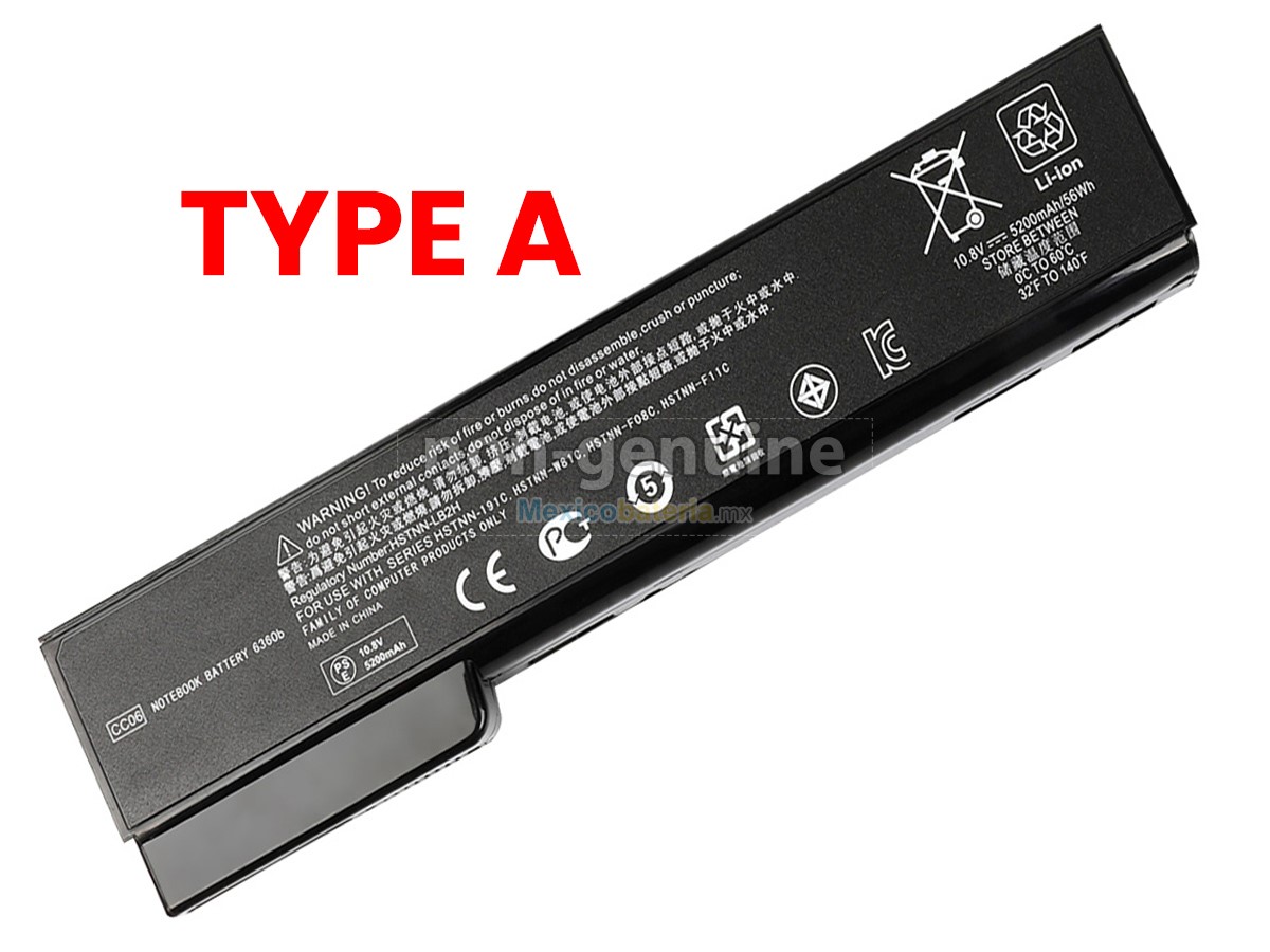 Pile CMOS RTC Pour HP Probook 6470b - Batterie De Carte Mère DBTLAP