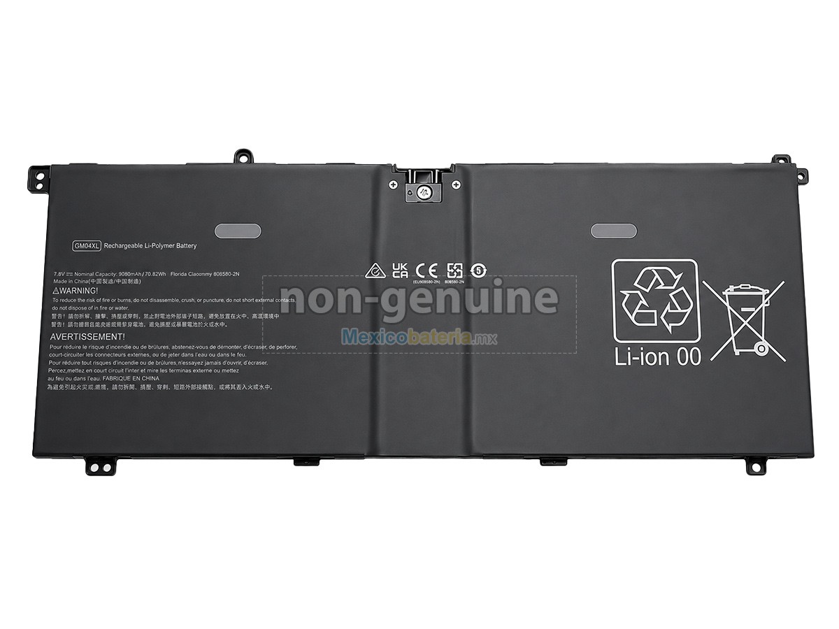 batería para HP OmniBook X 14-KA0006NL