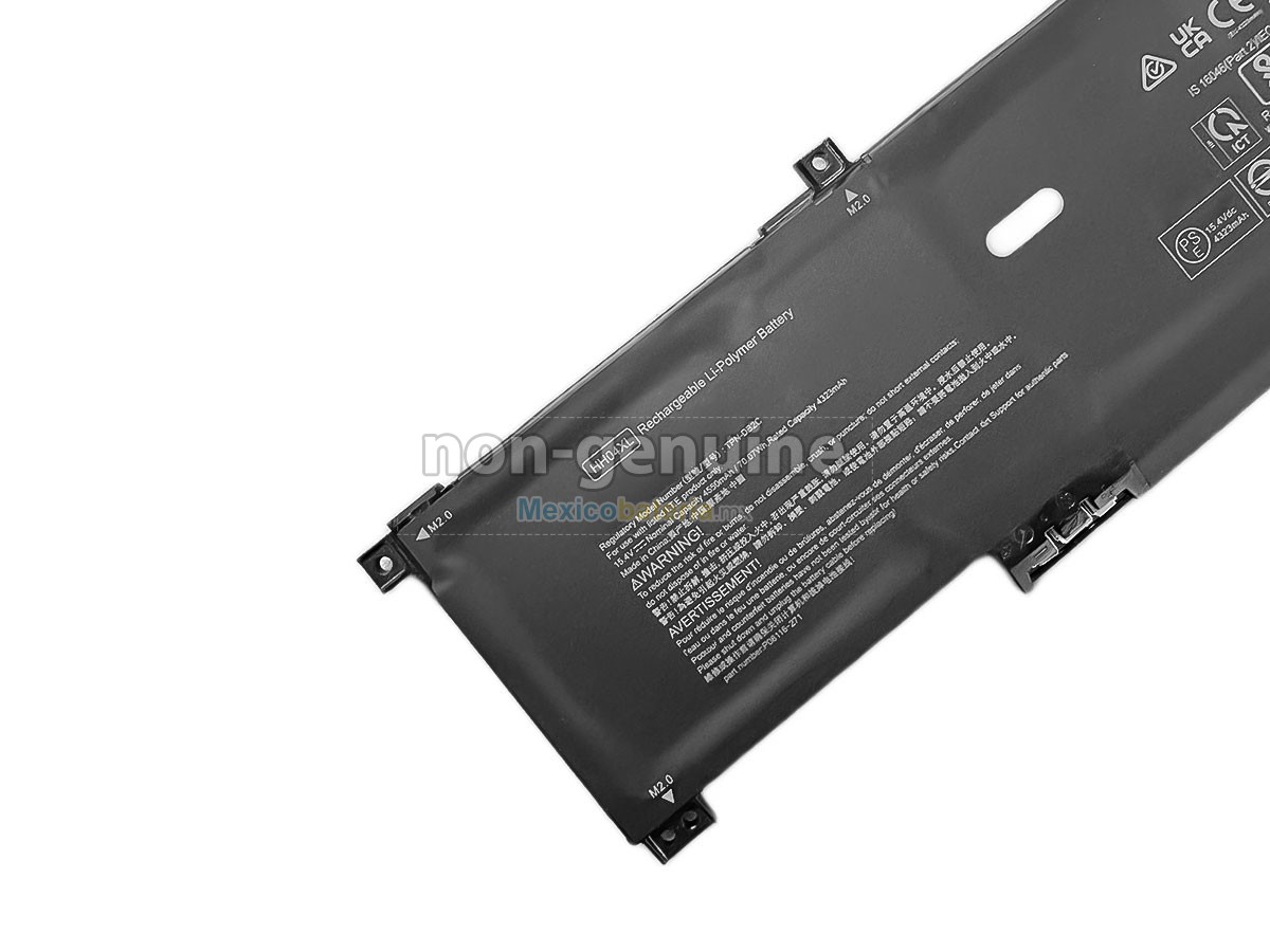 batería para HP OmniBook 7 16-AZ0044TU