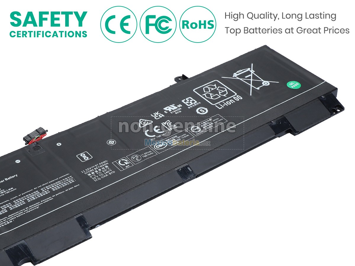 batería para HP N28832-005