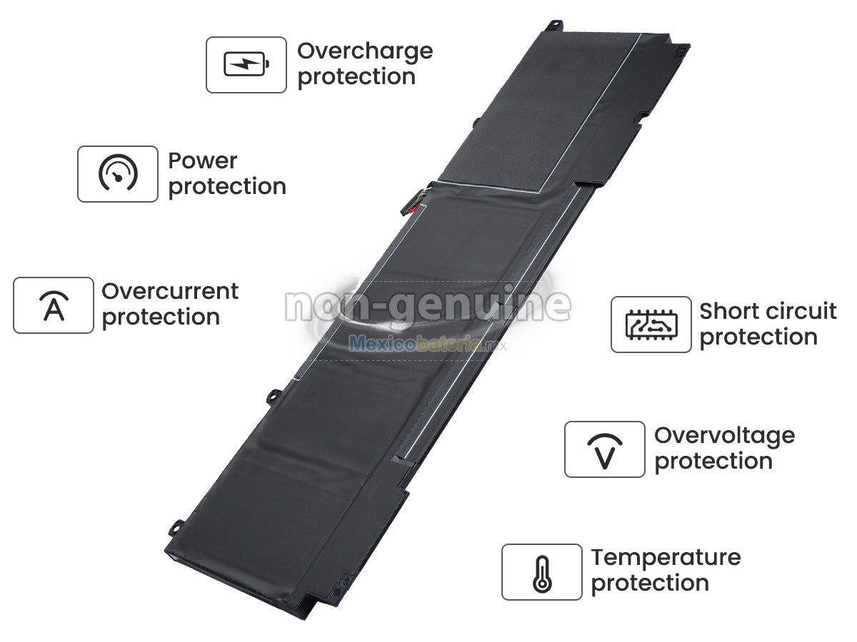 batería para HP N28832-005