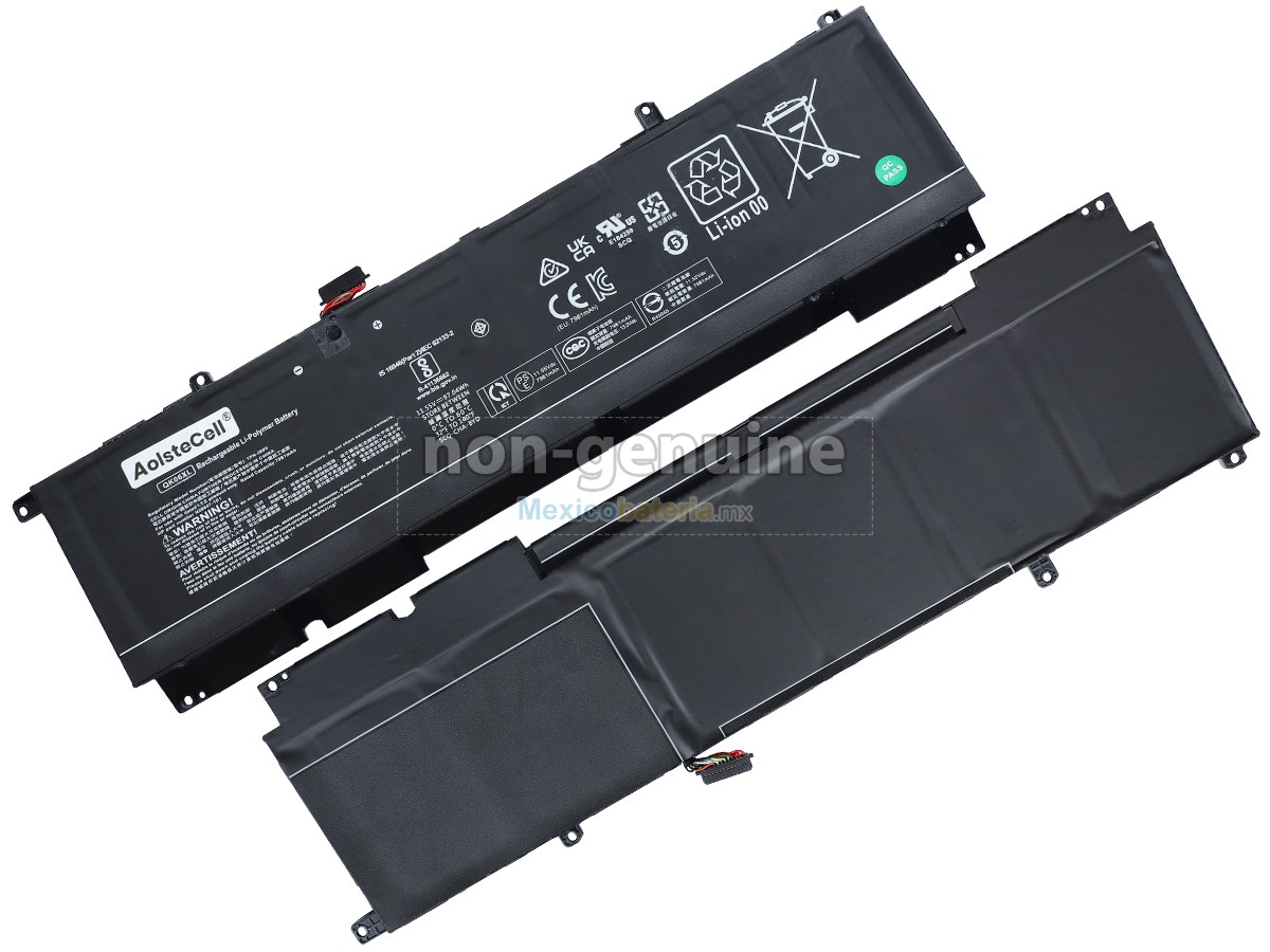 batería para HP N28832-005