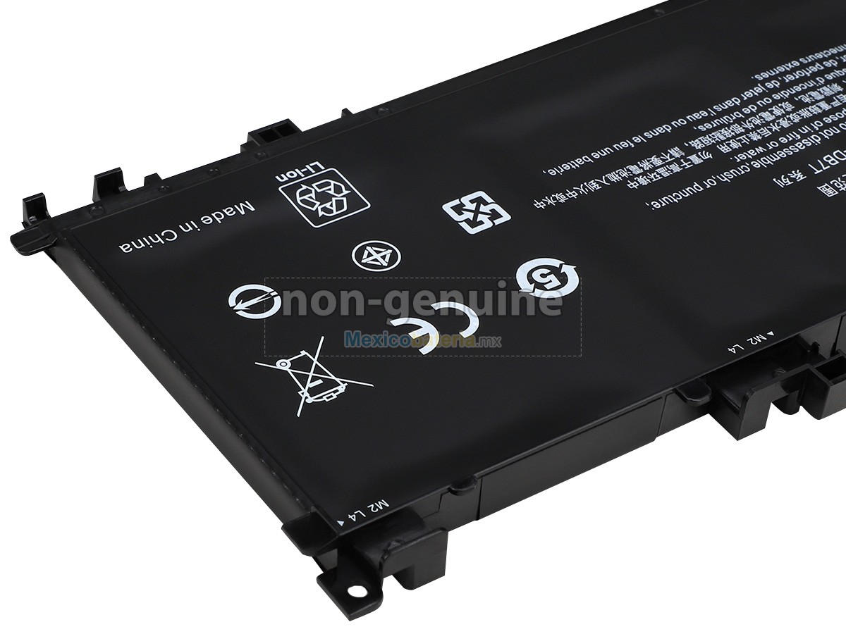 batería para HP Omen 15-AX203NF
