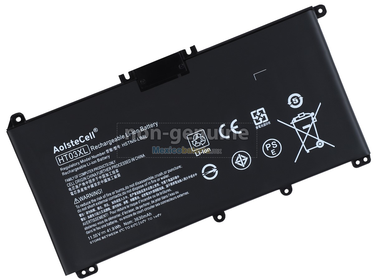 batería HP 920070-856 de alta calidad
