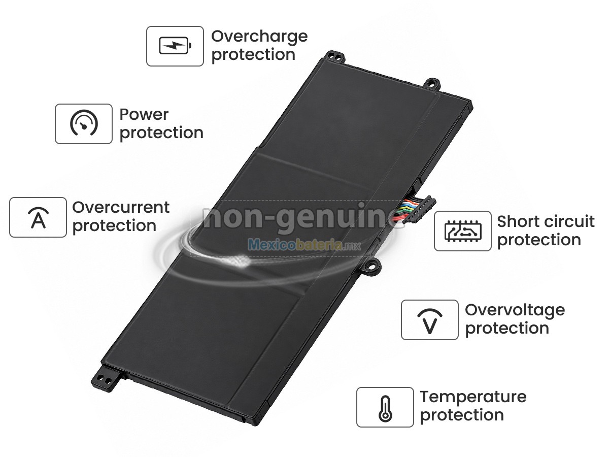 batería para HP Pavilion Plus 14-EW1020NN