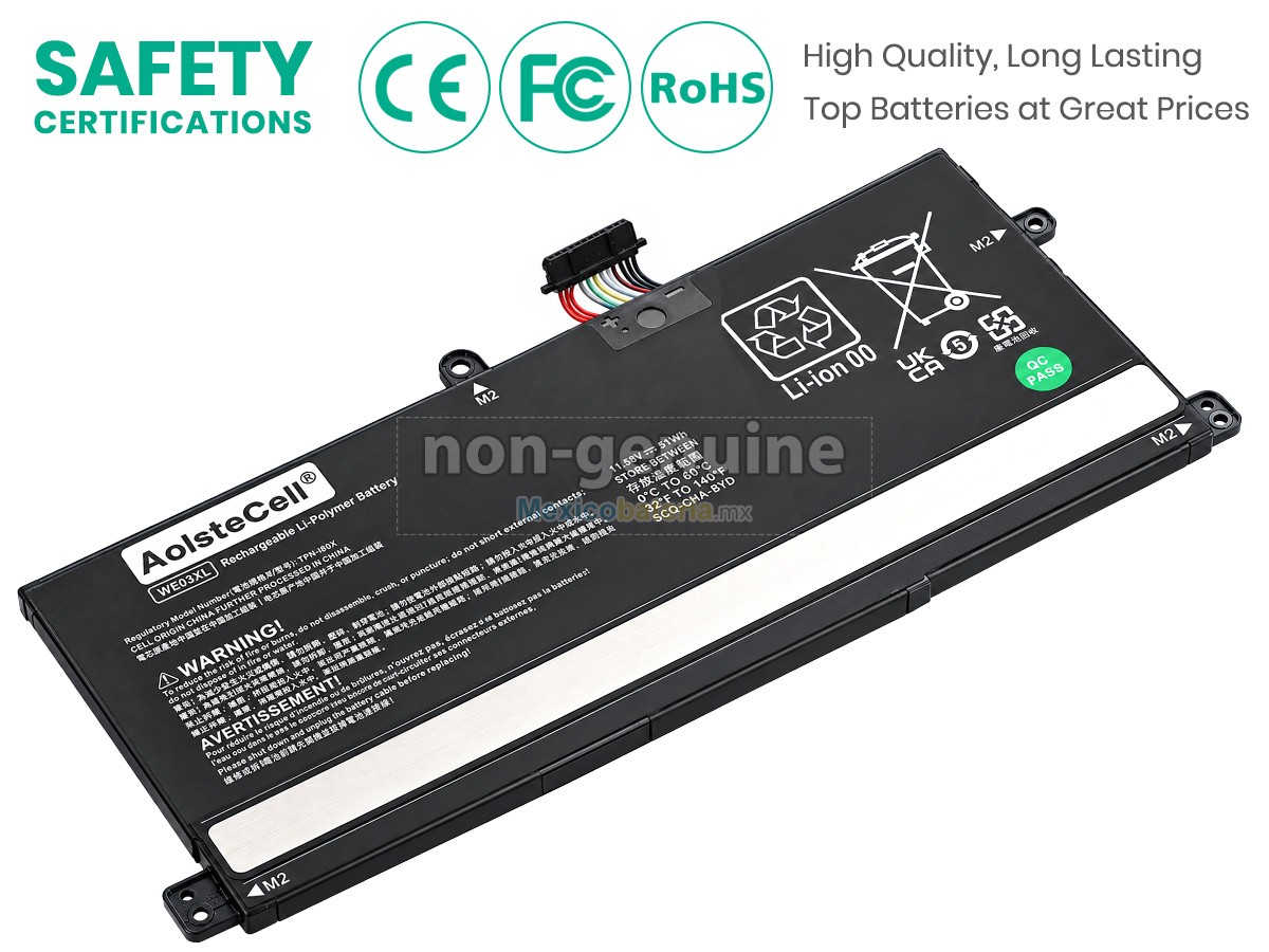 batería para HP TPN-IB0X