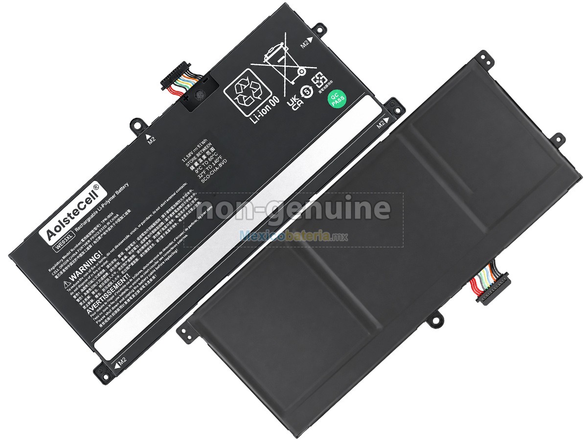 batería para HP TPN-IB0X