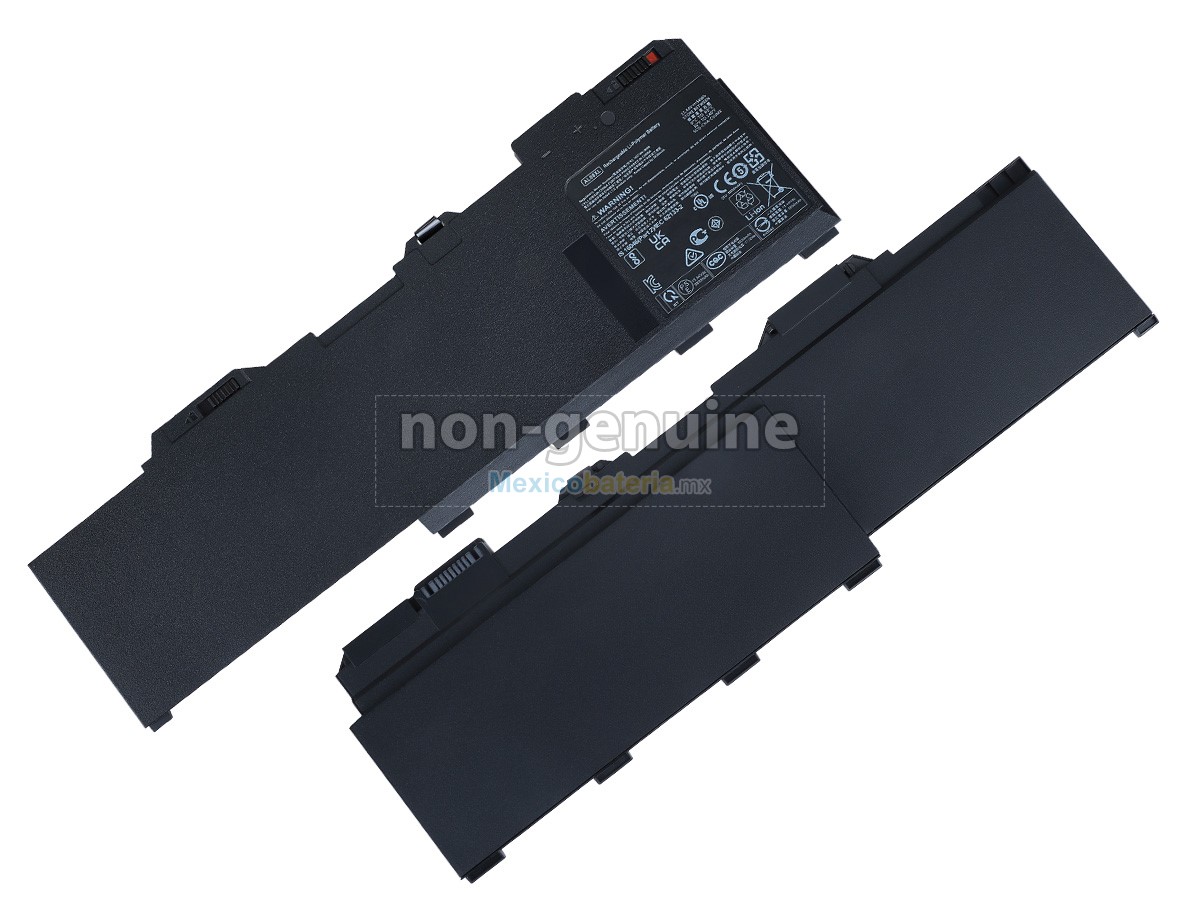 batería HP ZBook FURY 15 G7 Mobile Workstation de alta calidad