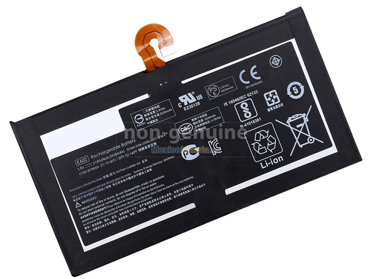 batería HP 799499-2C1 de alta calidad