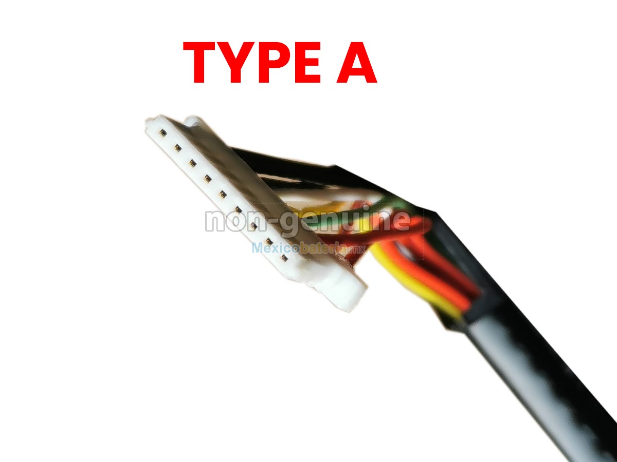 batería para HP 828226-005