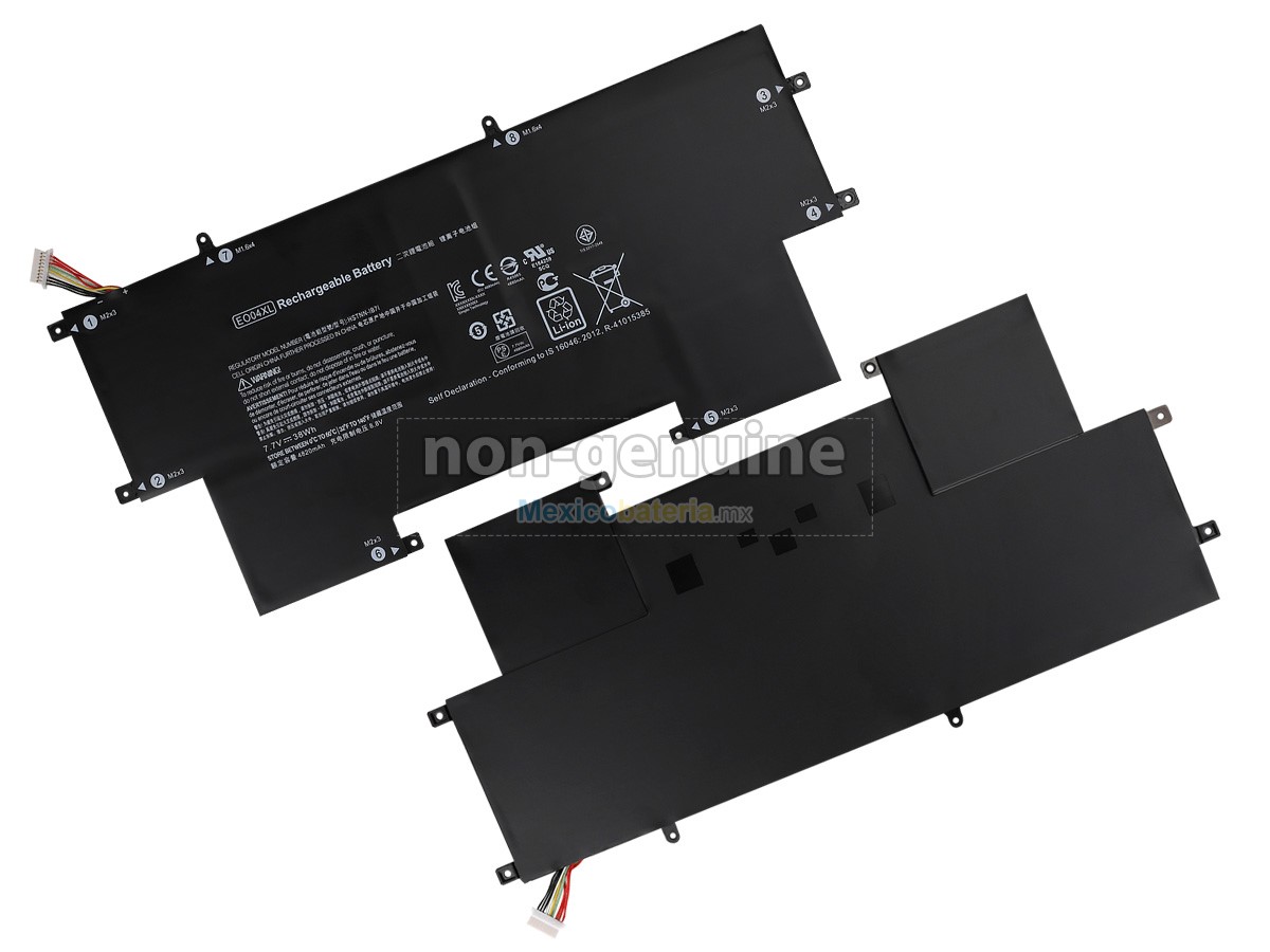 batería para HP 828226-005