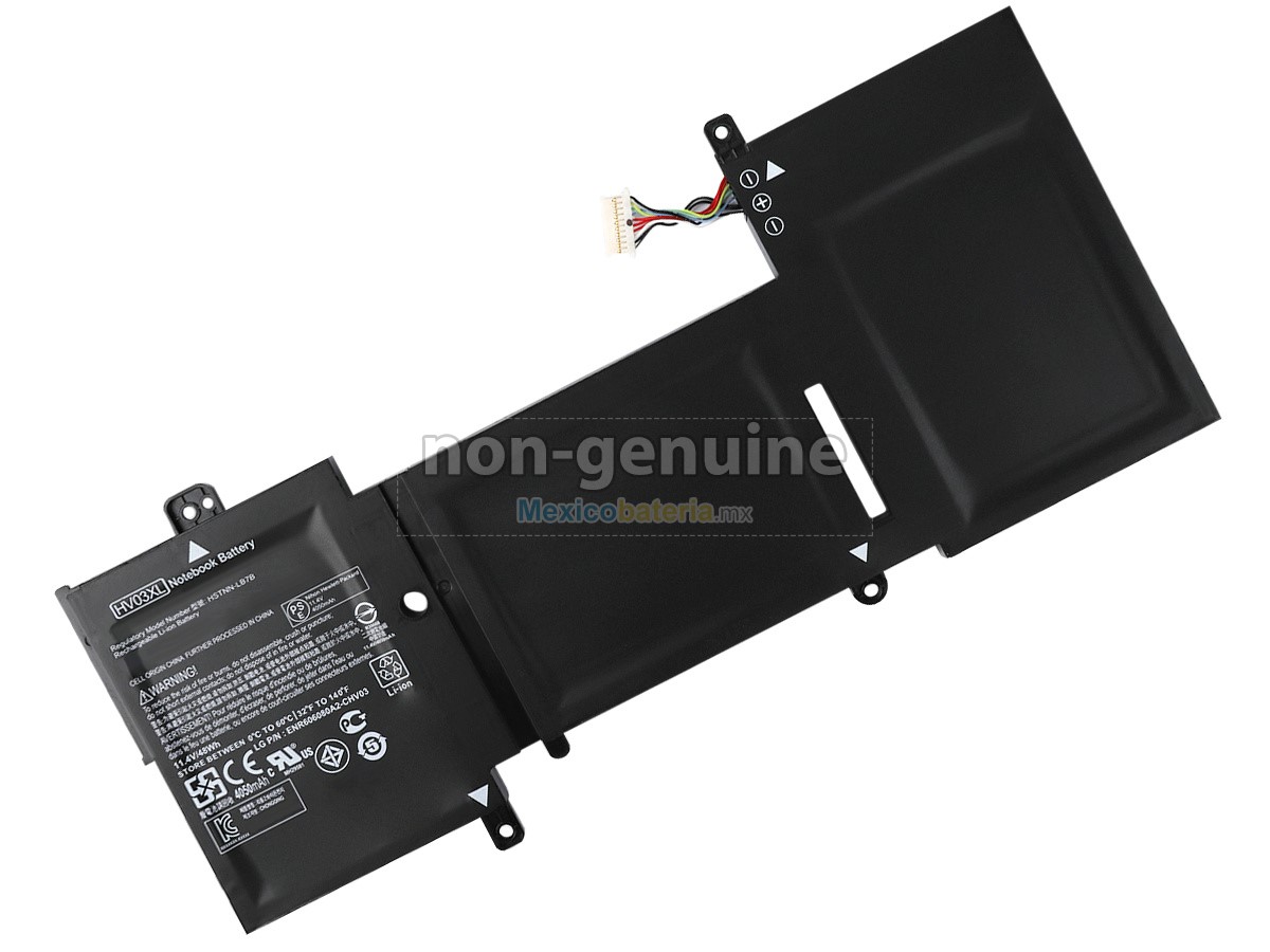 batería HP HV03048XL de alta calidad