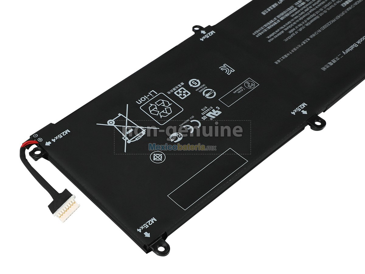 batería HP HSTNN-I19C de alta calidad