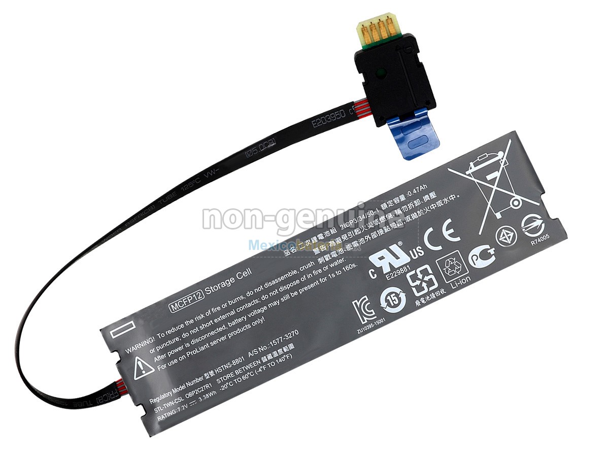 batería HP 727263-001 de alta calidad