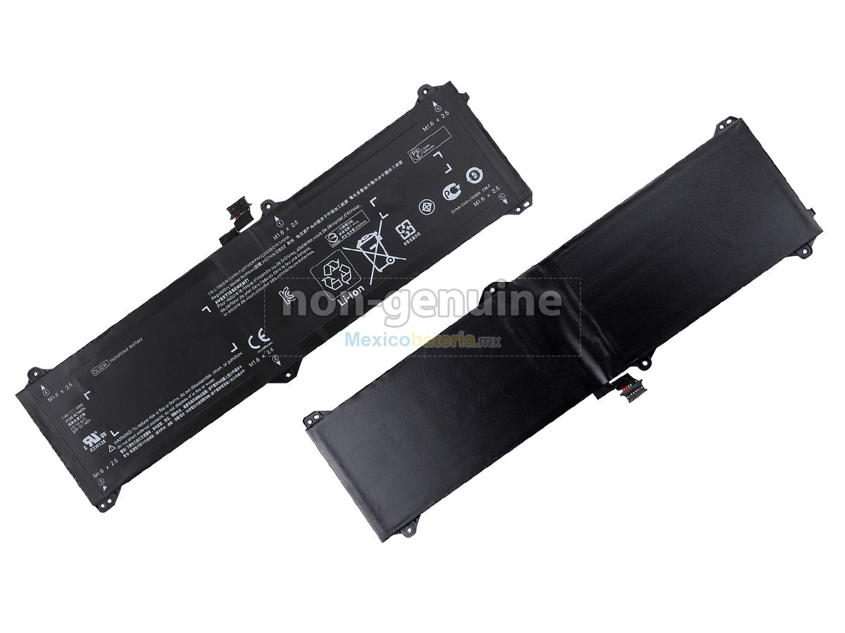 batería HP 750549-001 de alta calidad