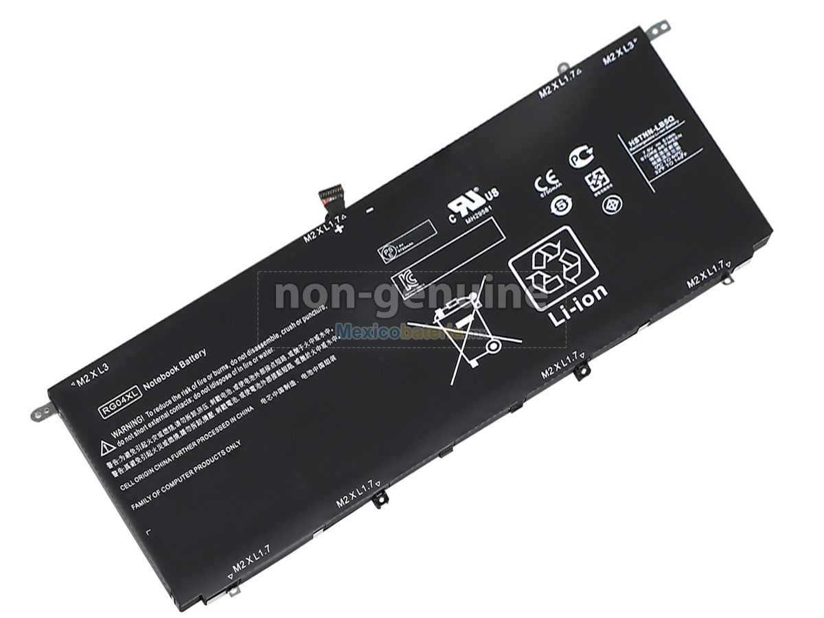 batería HP Spectre 13-3010DX de alta calidad