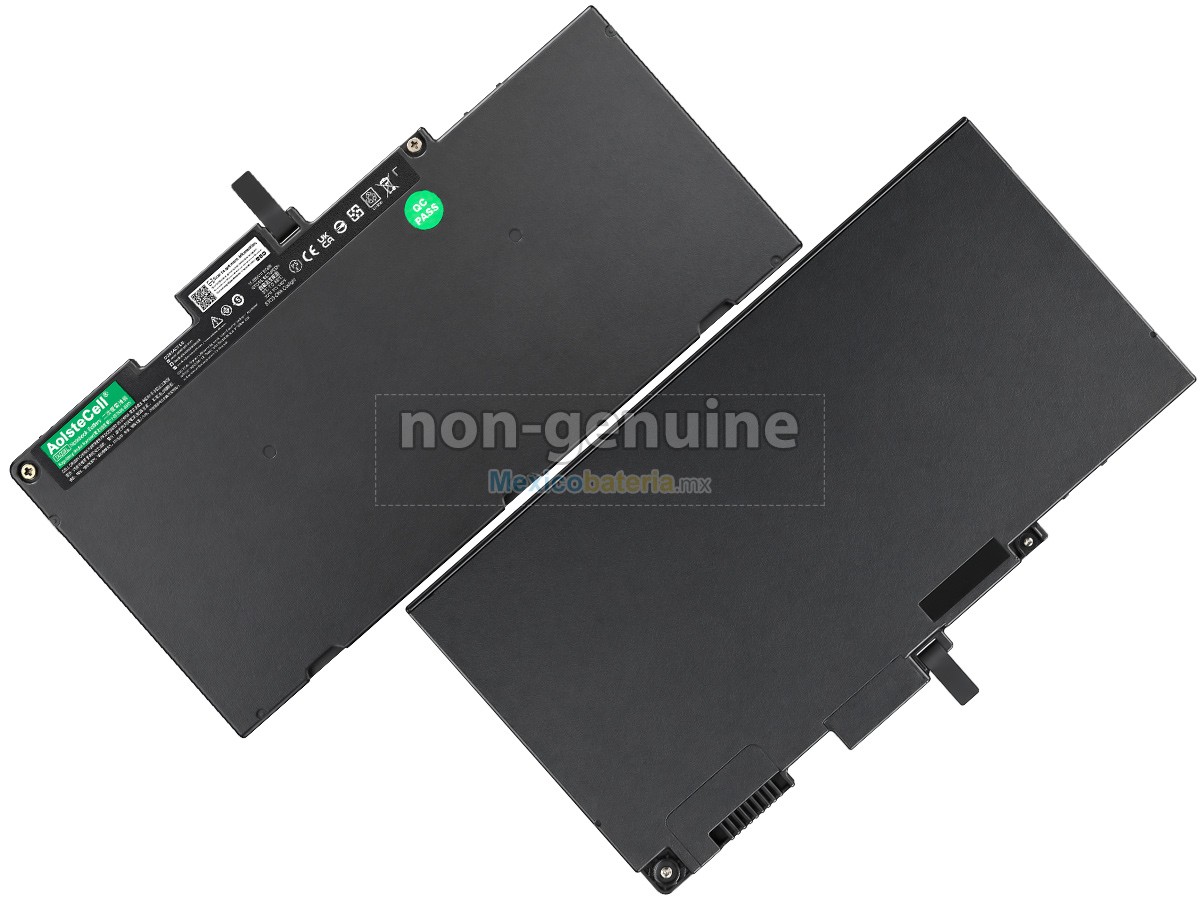 batería para HP ZBook 14U G4 Mobile Workstation