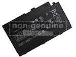 HP 852527-222 Batería