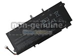 HP 722236-271 Batería