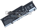HP ENVY 15-ed0003ca Batería