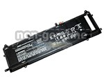 HP Spectre x360 15-eb0004nv Batería