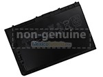 HP 687517-241 Batería