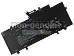 HP HSTNN-IB7F Batería