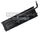 HP Envy X2 13-J020CA Batería