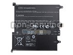 HP Chromebook x2 12-f002nf Batería