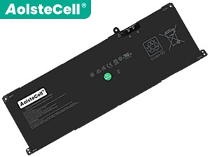 HP CI04068XL-PL Batería