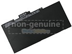 HP EliteBook 755 G3 Batería