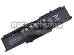 HP OMEN X 17-ap001nl Batería