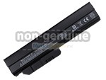 HP Pavilion dm1-1120ez Batería